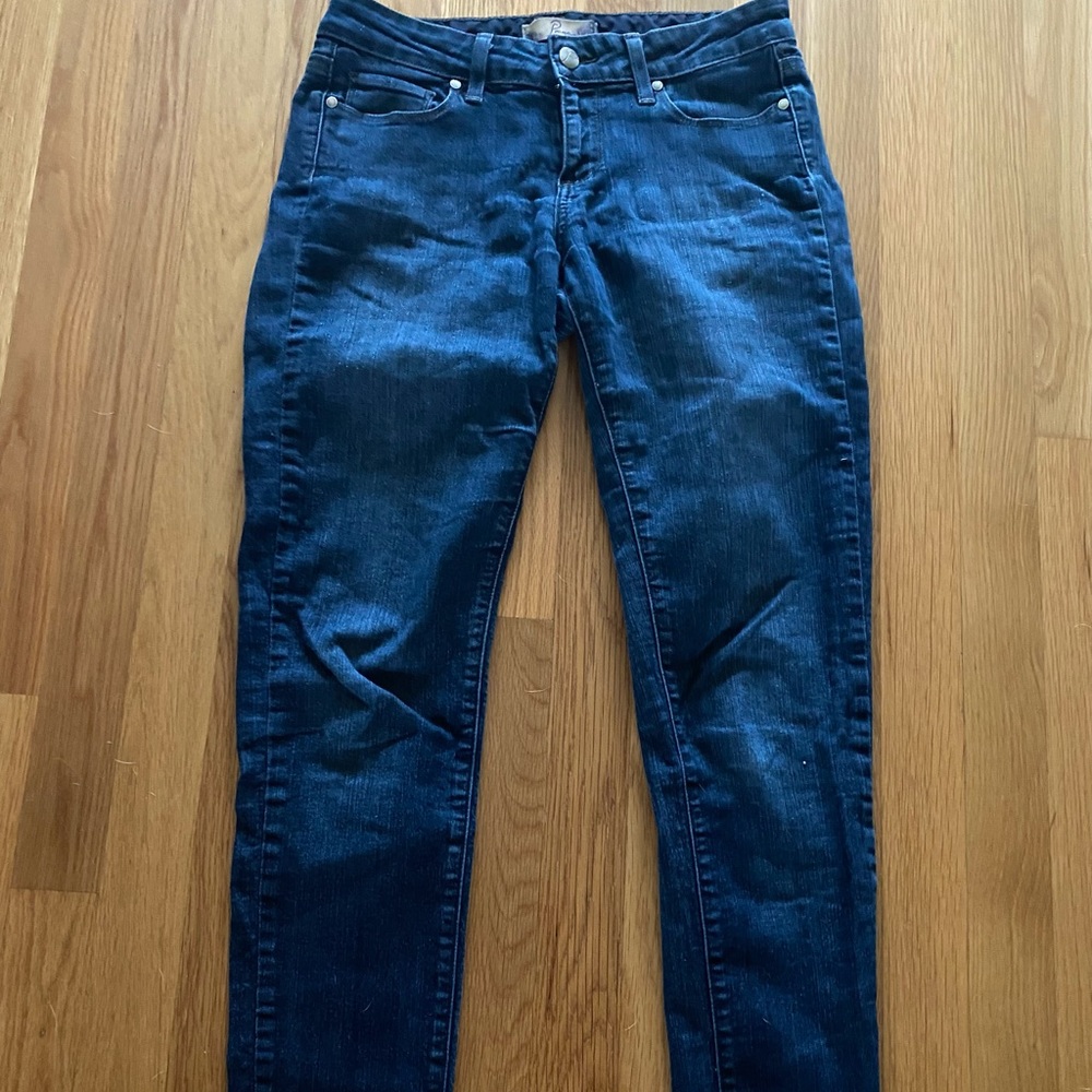 Paige Jeans